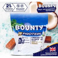 Bounty Protein (875) SNICKERS