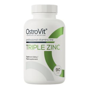 Triple Zink (90k)OstroVit