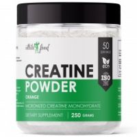 Creatine (250) Atletic Food