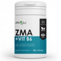 ZMA (90) Atletic Food