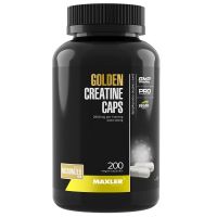 Golden Creatine (200k) Maxler