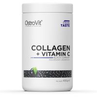 Collagen+Vitamin C(400)OstroVit