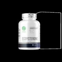 Ecdysterone 300mg (60)Natture Foods