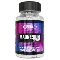 Magnesium Citrate(90k)Real Pharm