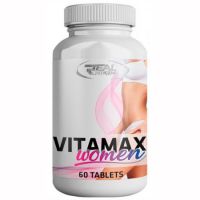 Vitamax Women(60)Real Pharm