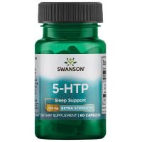 Ultra 5-HTP 100mg(60) Swanson