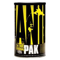 Animal Pak (44) Universal
