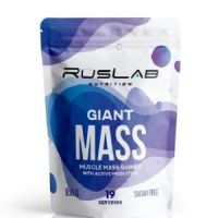 Giant Mass(950г) RUSLAB NUTRITION
