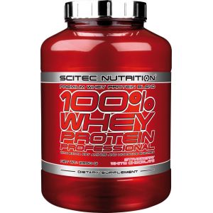 100% Whey Protein Professional(2,35)Scitec Nutrition