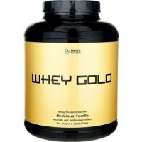 Whey Gold (908)Ultimate Nutrition