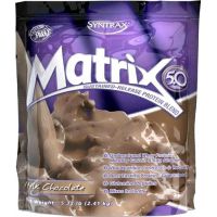 Matrix 5,0(2,27) SYNTRAX