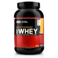 100% Whey Protein (908г) Optimum Nutrition