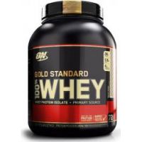 100% Whey Protein (2270г) Optimum Nutrition