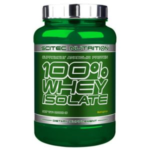 100% Whey Isolate (700)Scitec Nutrition