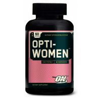 Opty Women (60к) Optimum Nutrition