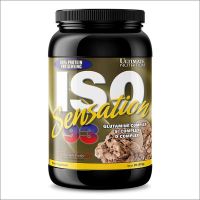 ISO Sensation 93 (908 г) Ultimate Nutrition