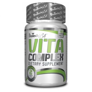 Vita Complex(60) BioTechUSA