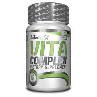 Vita Complex(60т) BioTechUSA