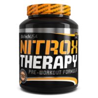 Nitrox Therapy (340г) BioTechUSA