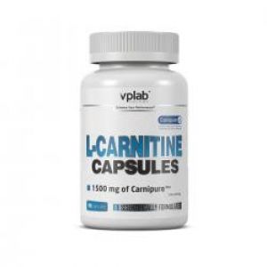 L-Carnitine (90) VPlab