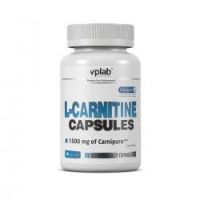 L-Carnitine (90к) VPlab