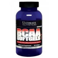 BCAA  (180)Ultimate Nutrition