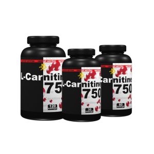 SPORTPIT L-Carnitine 750(60)