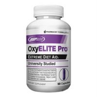 Oxy ELITE Pro (90к) USPlabs