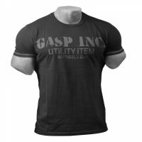 Gasp Basic utility tee футболка