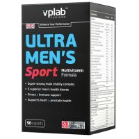 Ultra mens sport(90к) VPlab