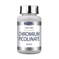 Chromium Picolinate (100т)Scitec Nutrition