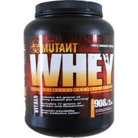 Whey Protein (2270г) Mutant