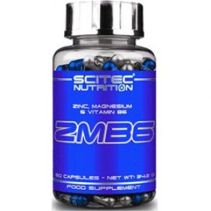 ZMB6 (60)Scitec Nutrition
