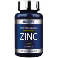 Zinc(100т)Scitec Nutrition