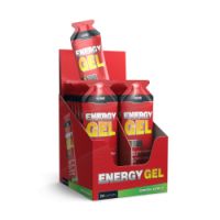 Energy gel+caffeine(41г) VPlab