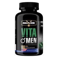 Vita Men(90) Maxler