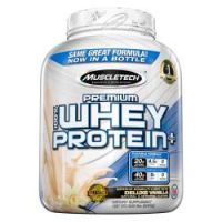 100% Premium Whey Protein (2,27кг) Muscle Tech