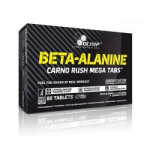 Beta-Alanine (80) Olimp