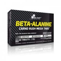 Beta-Alanine (80т) Olimp