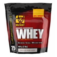 Whey Protein (908г) Mutant