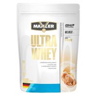 Ultra Whey (900г) Maxler