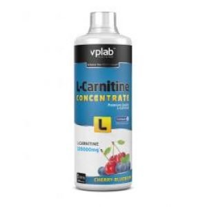 L-Carnitine concentrate(500) VPlab