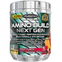 Amino Build Next Gen(284г) Muscle Tech