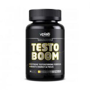 TestoBoom(90) VPlab