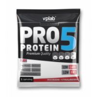 Про -5 протеин (30г)(VPlab)
