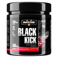 BLACK KICK(500г) Maxler