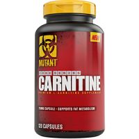 L-Carnitine 850mg(120к) Mutant