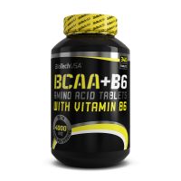 BCAA+B6(100) BioTechUSA