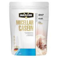 100% Micellar Casein (450)Maxler