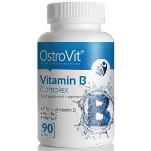 Vitamin B (90)OstroVit